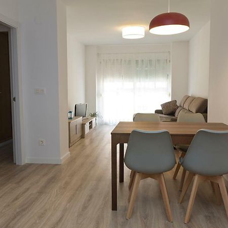 Central Park Apartment ולנסיה מראה חיצוני תמונה