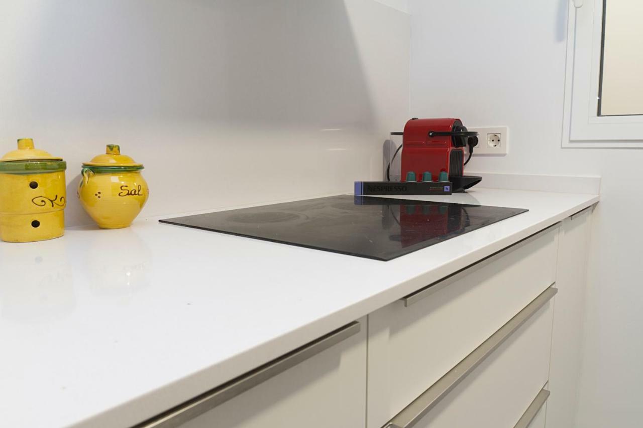 Central Park Apartment ולנסיה מראה חיצוני תמונה