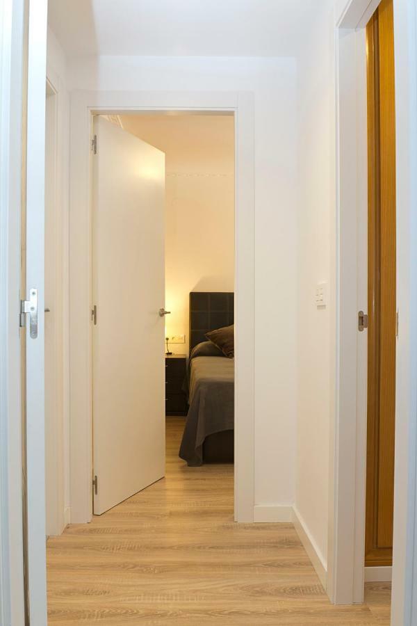 Central Park Apartment ולנסיה מראה חיצוני תמונה