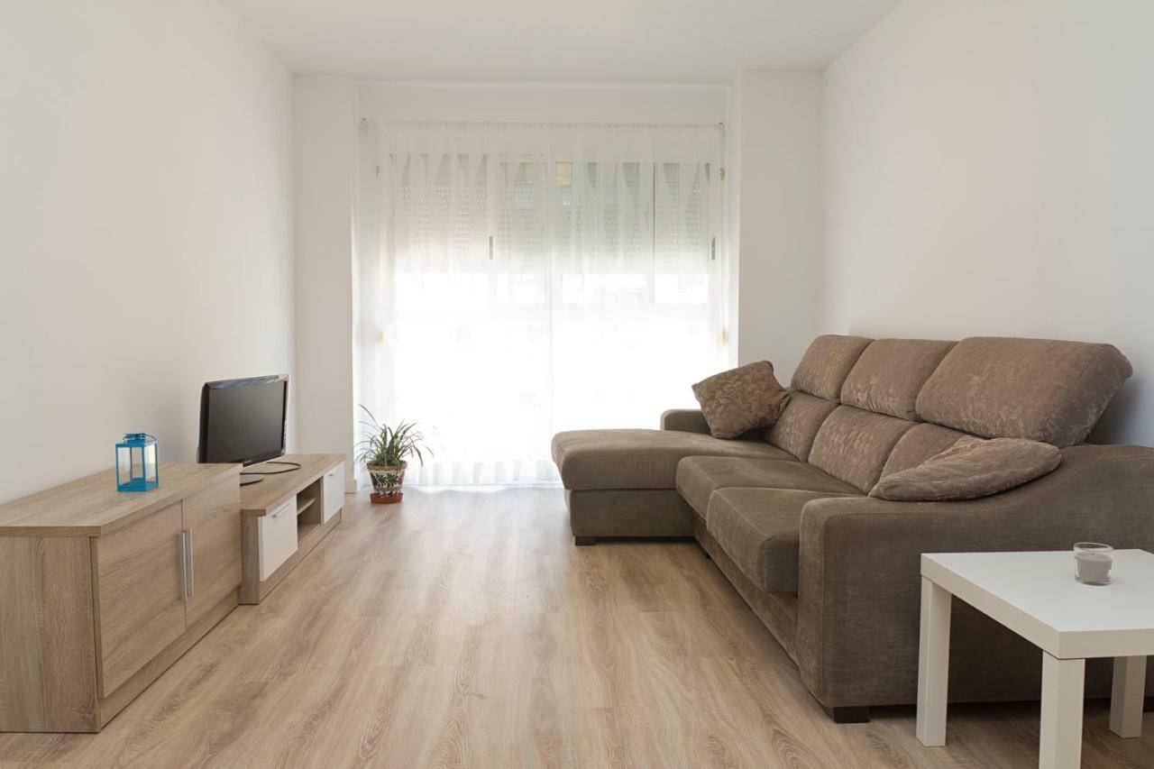 Central Park Apartment ולנסיה מראה חיצוני תמונה