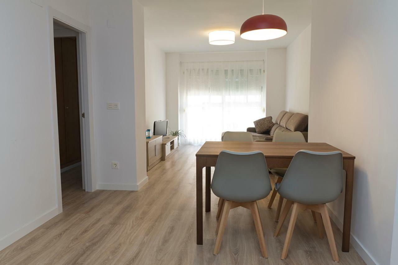 Central Park Apartment ולנסיה מראה חיצוני תמונה