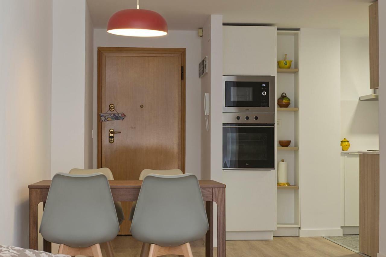 Central Park Apartment ולנסיה מראה חיצוני תמונה