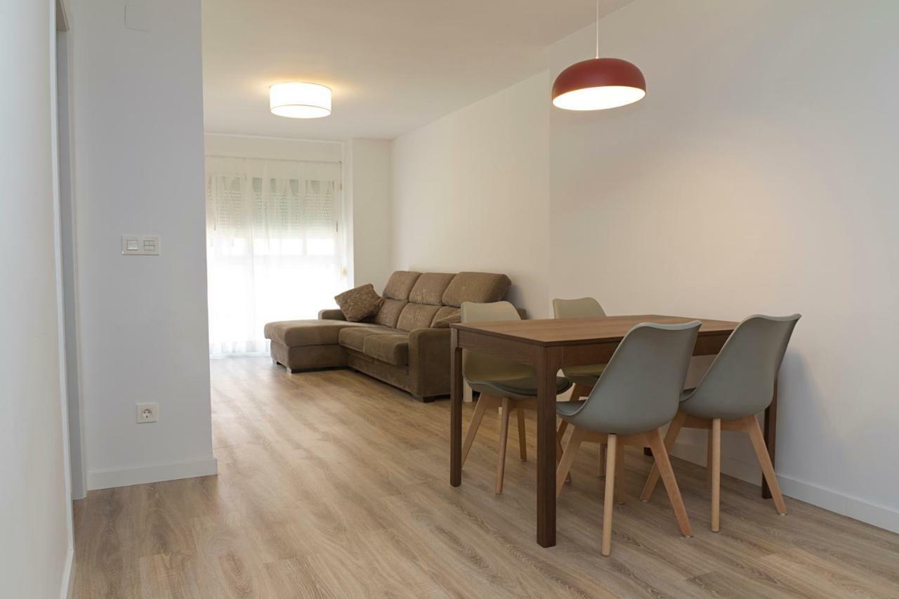 Central Park Apartment ולנסיה מראה חיצוני תמונה